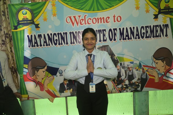College Campus